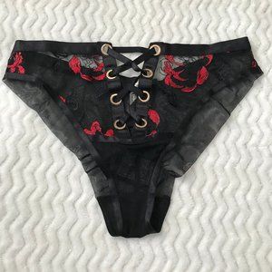 Honey Birdette Freyah Panties